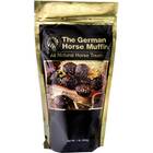 EQUUS MAGNIFICUS The German Horse Muffin Molasses Horse Treats