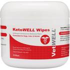 VETWELL KetoWell Antiseptic Horse Wipes