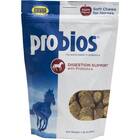 PROBIOS Equine Probiotic Apple Flavor Soft Chew Horse Supplement