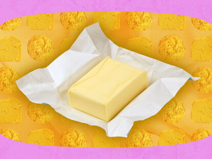 Best butter for baking