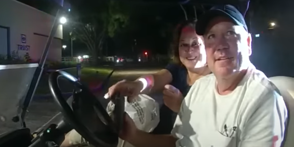 Watch Tampa Police Chief Resigns After Using Her Badge To Get Out Of Traffic Stop Nowthis