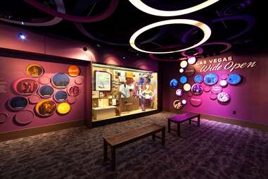 The Mob Museum