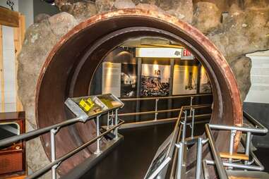 Atomic Museum