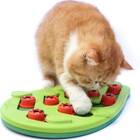 Nina Ottosson Petstages Buggin' Out Puzzle & Play Cat Toy