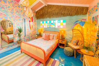 Trixie Motel