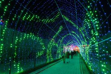Denver Botanic Gardens