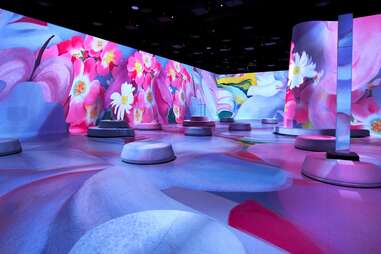 Illuminarium Atlanta