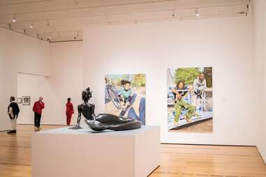 High Museum of Art, Atlanta