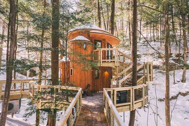 ohio lodges