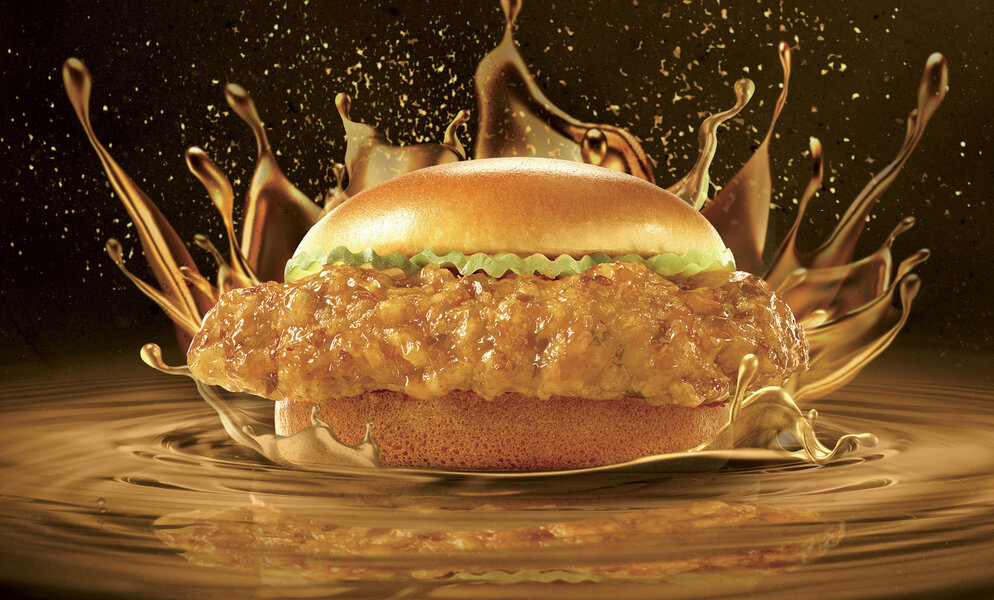 Wingstop's New Flavor Is Now Available Nationwide - Thrillist