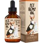 Charlie Buddy Pet Hemp Oil