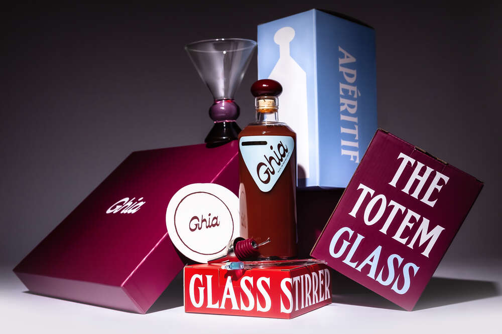 Best Gifts for Cocktail Lovers to Buy This Holiday Season - Thrillist