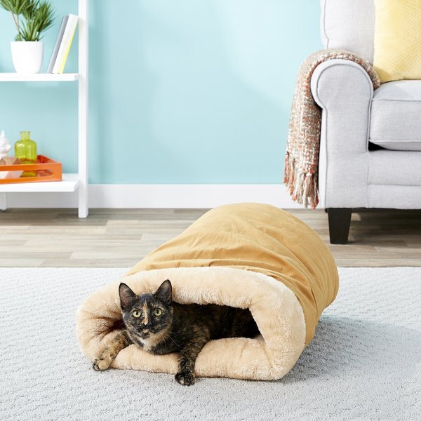Pet Magasin Self Warming Cat Cave