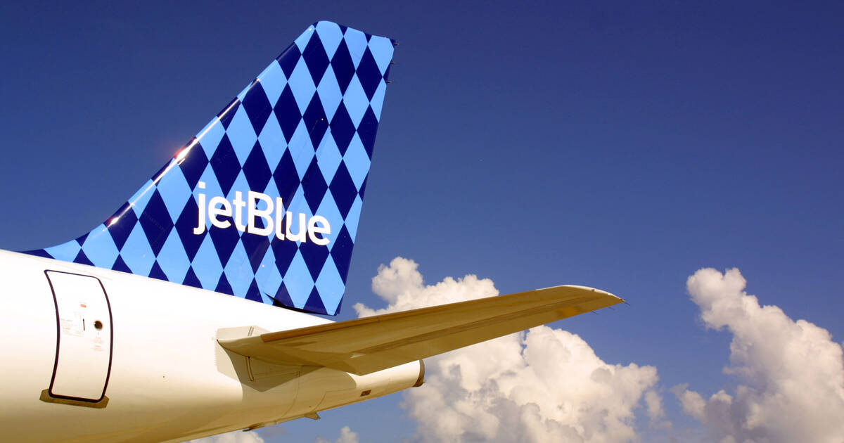 Now arriving: Thursday Night Football on JetBlue. - JetBlue