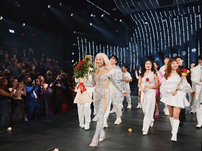 kpop the musical broadway