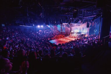 kpop the musical broadway