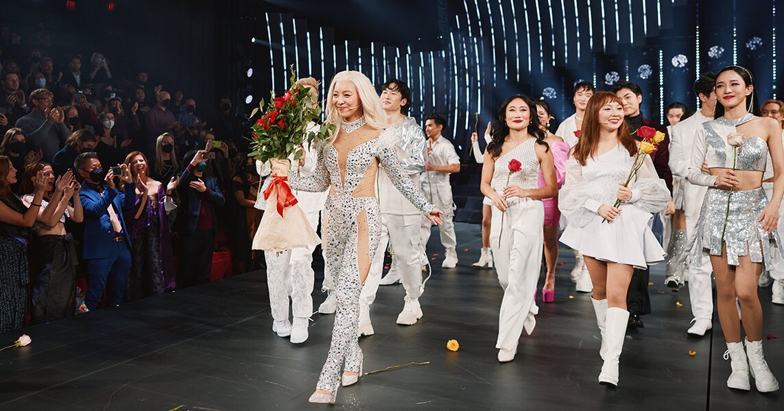 Behind Korea's bizarre 'open run' race for Chanel bags - KED Global