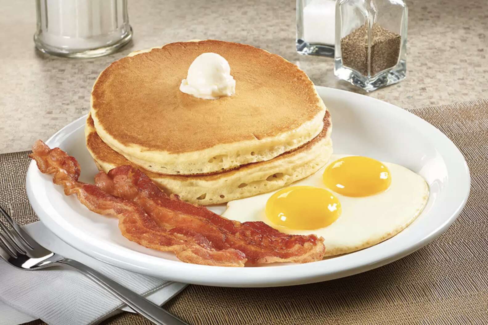 Denny’s Is Giving Us 12 Straight Days of Free Breakfast This Month