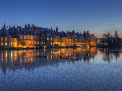 hague