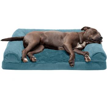 Pet Bed Mats : : Top Performance PVC and Foam Pet