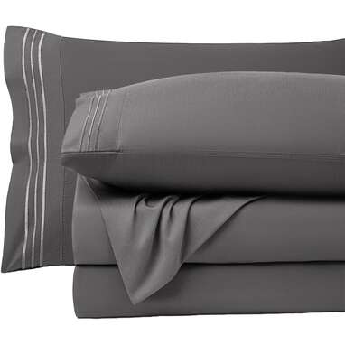 Best Hypoallergenic Bed Sheets: Sonoro Kate Bed Sheets