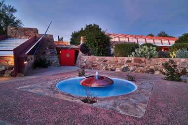 Taliesin West