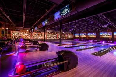 Brooklyn Bowl Nashville