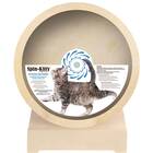 Spin Kitty Roshni Scratching Board Wheel