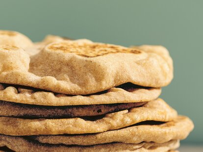 Pita Bread