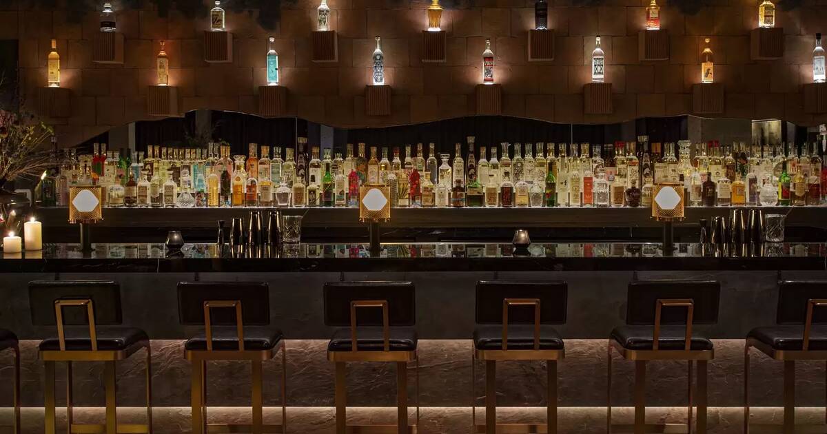 Club Space: A Bar in Miami, FL - Thrillist