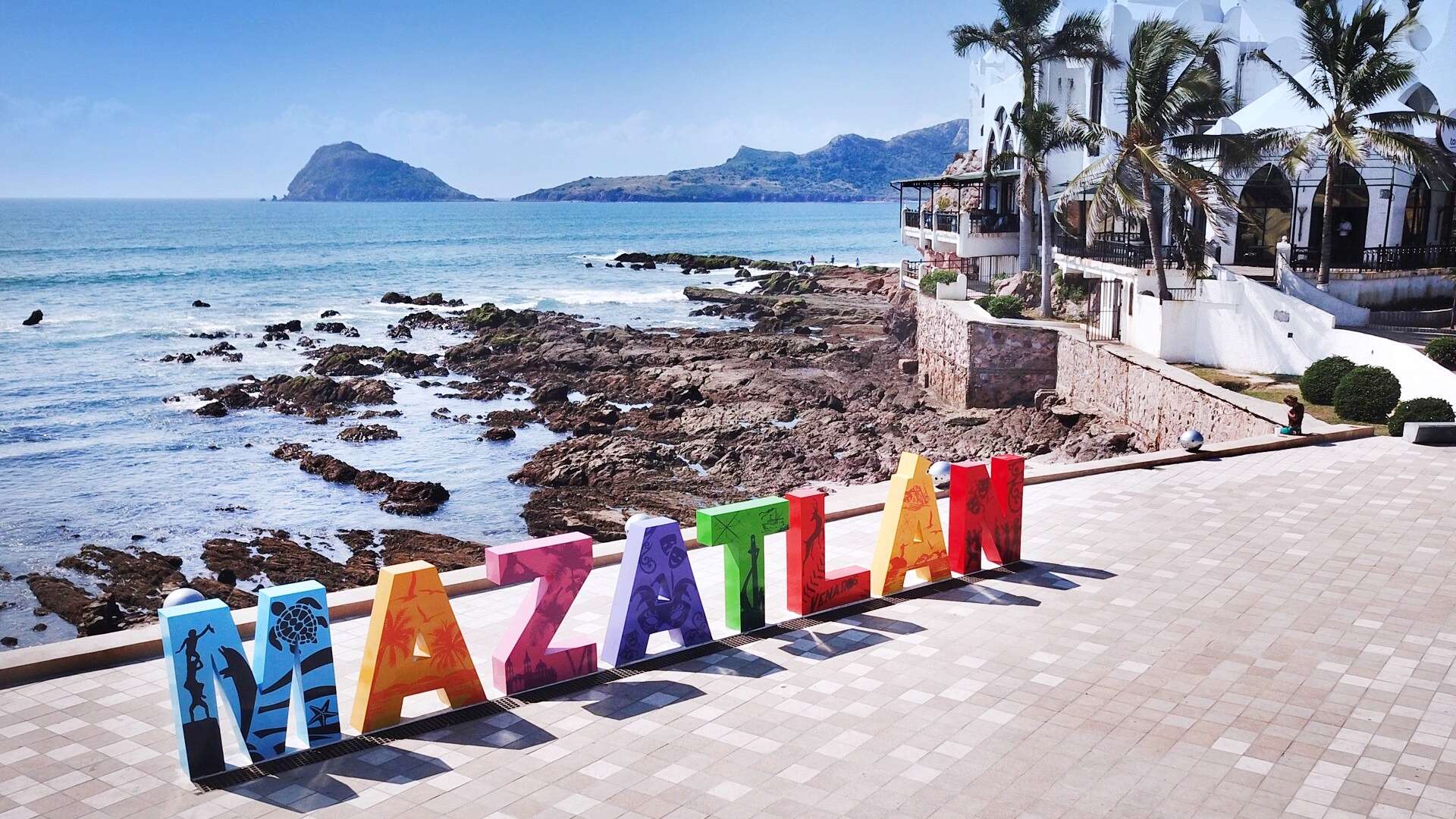 Mazatlan mexico