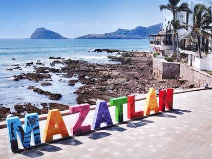 Mazatlan mexico