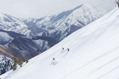 Sundance Mountain Resort