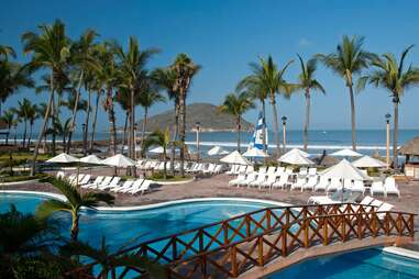 Pueblo Bonito Golf & Spa Resorts