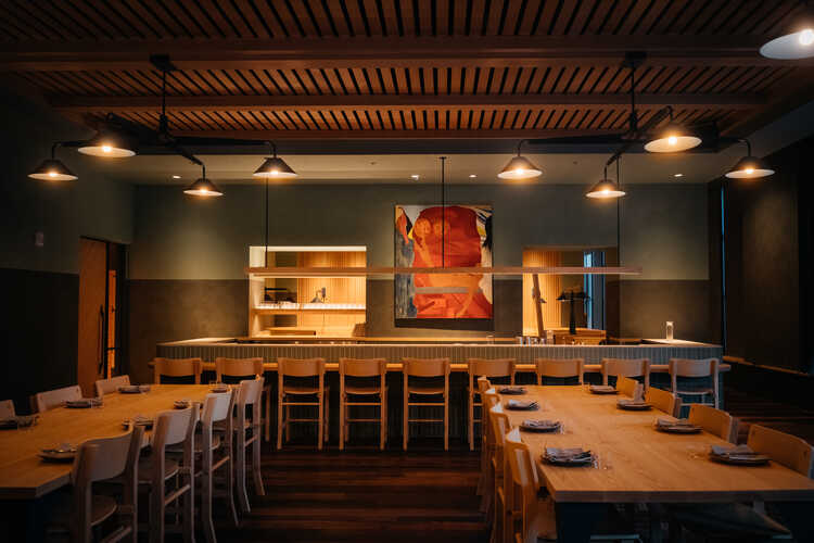 Bar Agricole