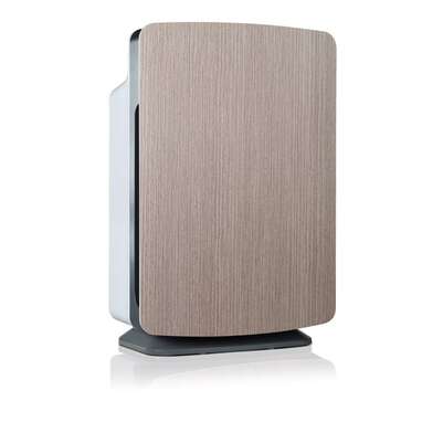 Best design: Alen BreatheSmart Classic True HEPA Air Purifier