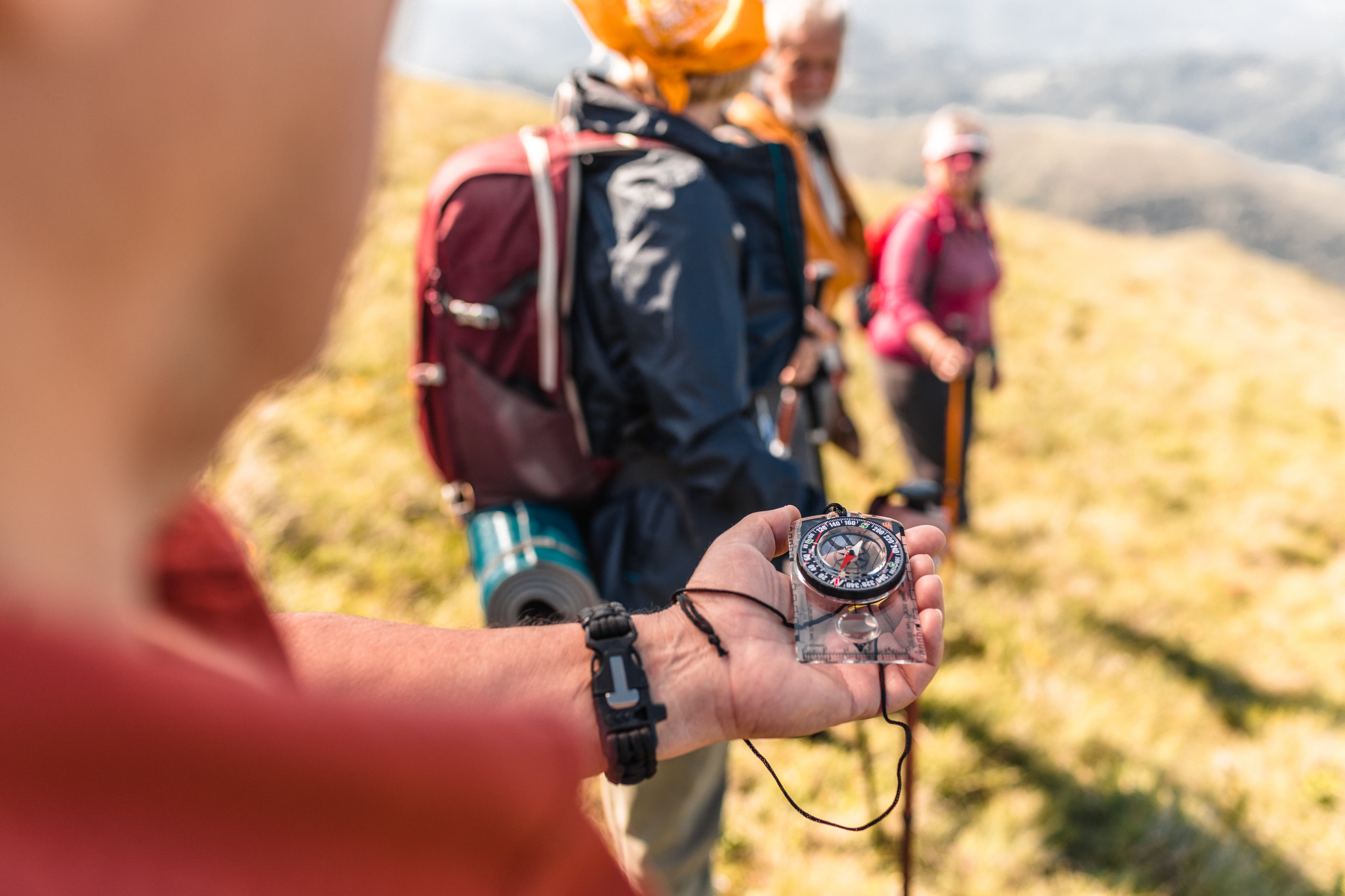 Wilderness Doesn’t Always Mean Wild: The All-Around Benefits of Survival Education