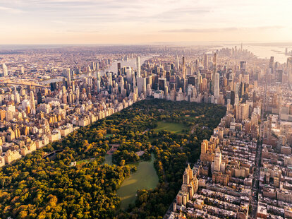 Viral TikTok Shows Huge Triplex Penthouse in NYC's Upper East Side
