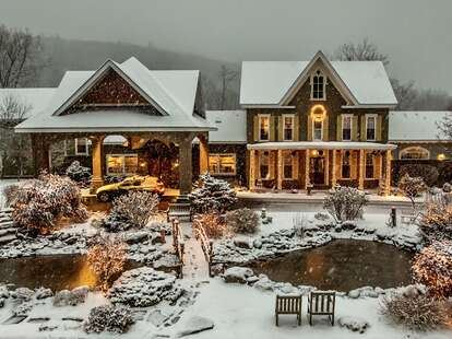 Emerson Resort & Spa