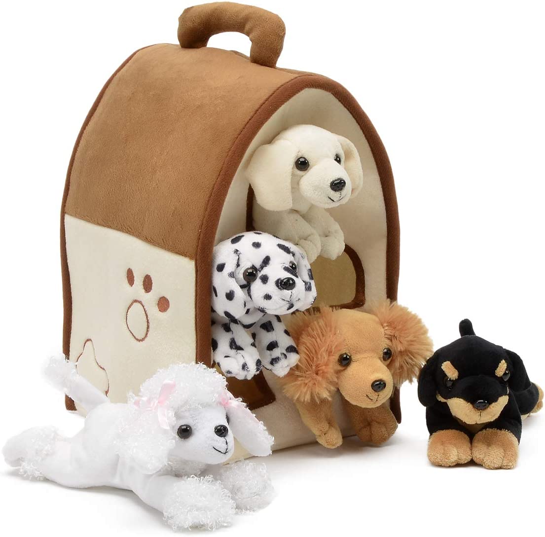 Dog themed toys for toddlers online