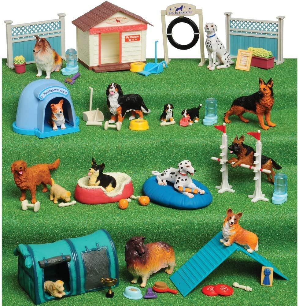 Dog themed toys for toddlers online