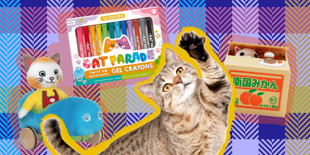 Keeping It Real – The Art of Interactive Cat Play – Go Cat Go