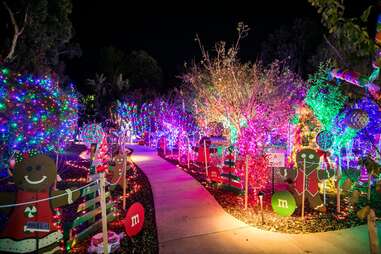 Enchanted Village