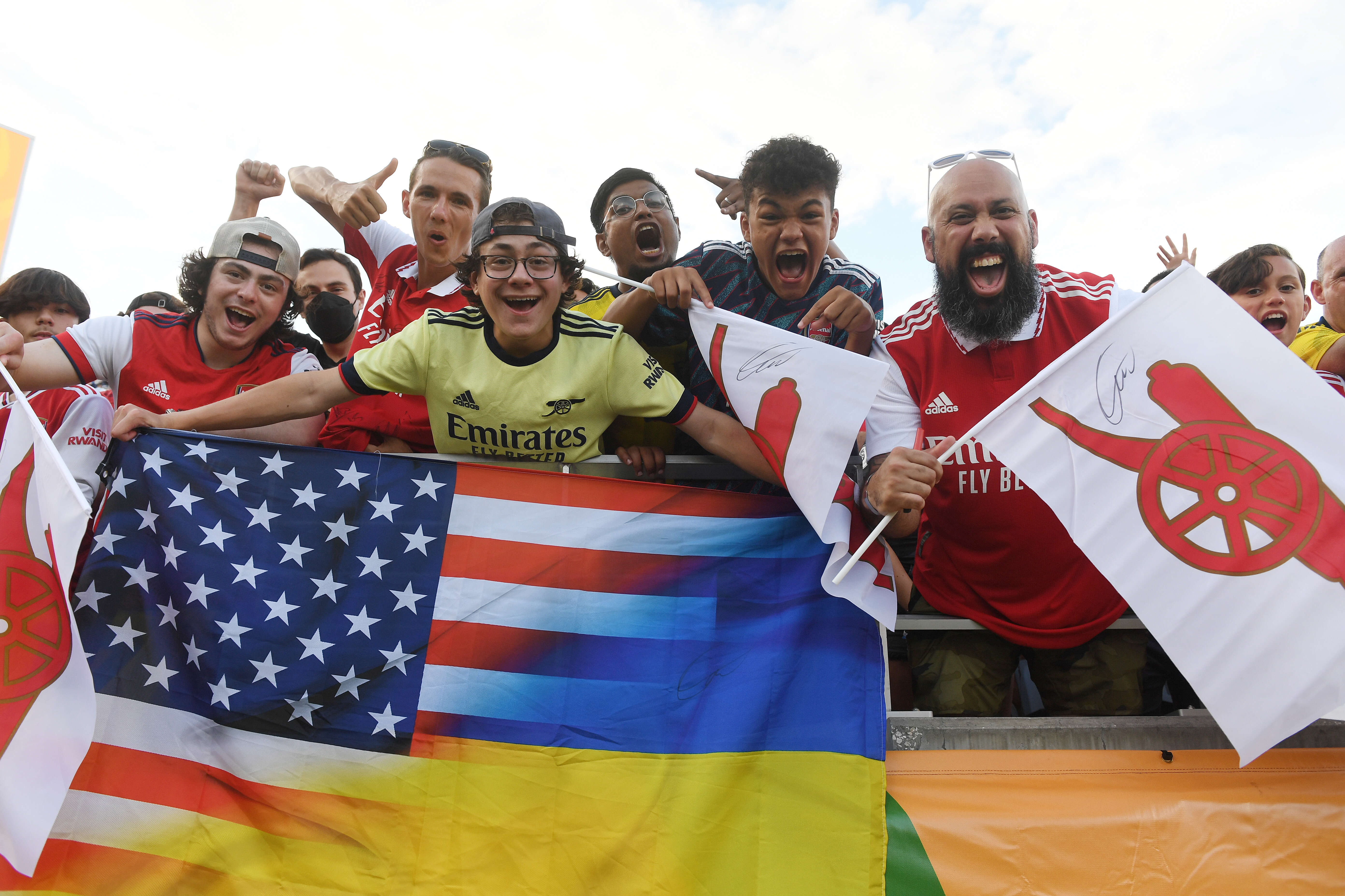 There’s Never Been a Better Time to Travel for Sports