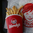 Wendy's Is Dishing Out Huge Deals All December Long