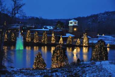 McAdenville, north carolina