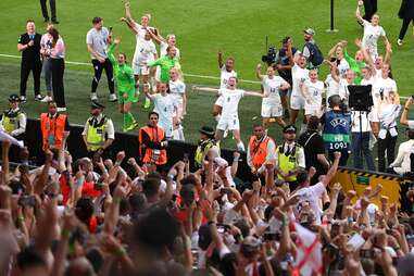 Wembley Stadium – SportsTravel