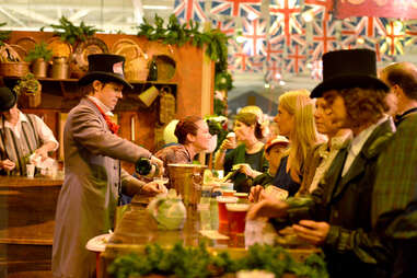 Great Dickens Christmas Market