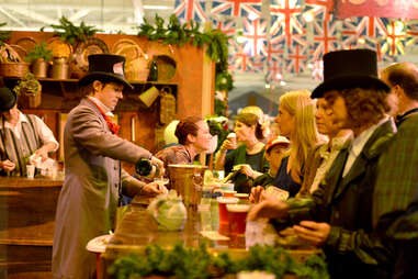The Great Dickens Christmas Fair