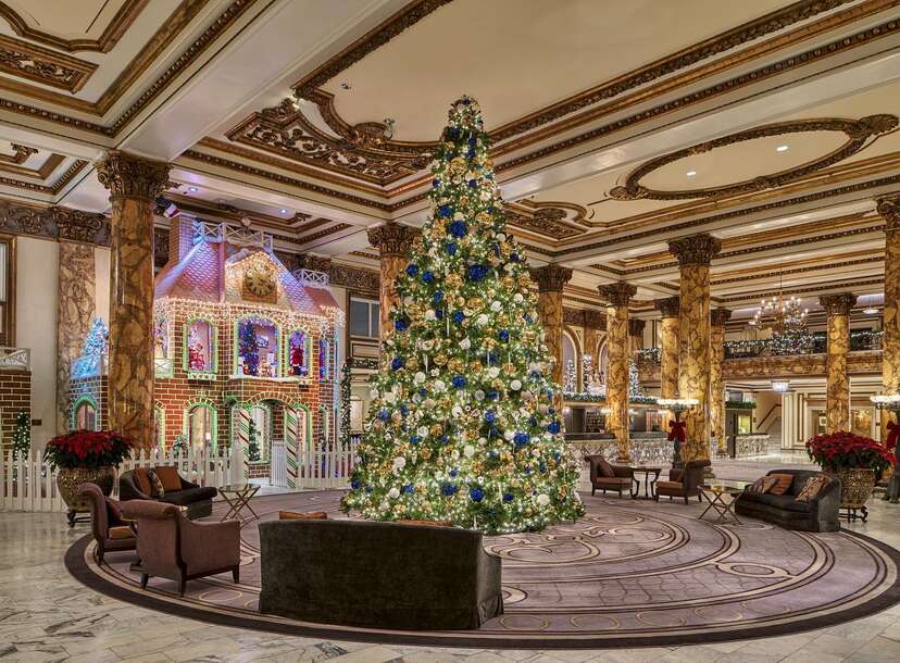 Christmas Occasions in San Francisco 2022: What to Do This Vacation Season Christmas Occasions in San Francisco 2022: What to Do This Vacation Season